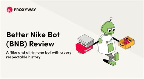 better nike bot|snkrs review.